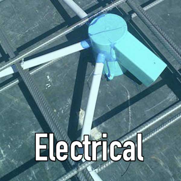 APE electrical products