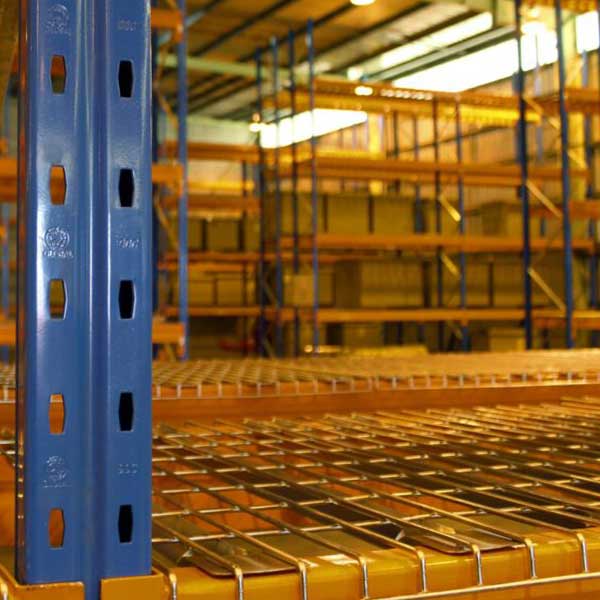 APE racking accessories