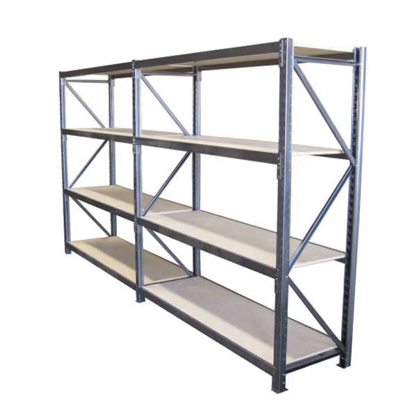 APE longspan shelving
