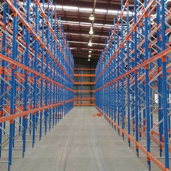 APE pallet racking